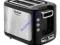 SREBRNY TOSTER TEFAL TT3650 - 850W, 7 ustawień