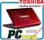 TOSHIBA L750 i5-2430M 4G 640G GT525M_2G Windows7