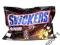 SNICKERS MINI BATONIKI Z NIEMIEC 1,20kg