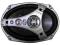 CAR AUDIO#GłOŚNIKI BOSCHMANN XLR-9949S 6x9