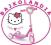 HELLO KITTY HULAJNOGA TRÓJKOŁOWA PS700210