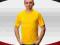Koszulka męska T-shirt Play Dry Reebok K14800/XL