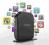 Belkin Play Max Wireless Router F7D4301
