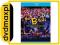 dvdmaxpl THE B-52S: WITH THE WILD CROWD LIVE (BD)