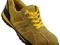 BUTY ROBOCZE  PÓŁBUTY URGENT - roz. 39