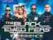 Gra Xbox 360 The Black Eyed Peas Experience