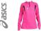 Damska bluza do biegania running Asics Level 1 M