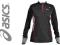 Damska bluza do biegania running Asics Trail M