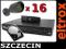 ZESTAW MONITORINGU 16 X KAMERA 500 LINII Z315