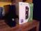 XBOX 360, 250GB, NA GWARANCJI, JAK NOWY + GRY, BCM