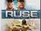 Gra PC UEX R.U.S.E.: The Art of Deception   (RUSE)