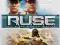Gra PC UEX BLUE R.U.S.E. (RUSE)