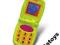 HALLO TELEFONIK FISHER PRICE telefon z klapkąTANI