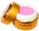 ŻEL UV RÓŻOWY MLECZNY JEDNOFAZOWY 15 ml *** USA