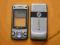 100%ORYGINALNA OBUDOWA SONY ERICSSON W760i SILVER