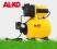 AL-KO Hydrofor ogrodowy pompa do wody HW 802
