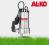 AL-KO Pompa zanurzeniowa SPV 15000 INOX - 112379