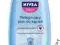 NIVEA BABY PIELĘGNUJĄCY PŁYN DO KĄPIELI  - 500ml