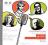 PECH - J.CHmielewska  CD AUDIO  K1