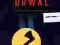 DRWAL - Michał Witkowski   AUDIOBOOK  K1