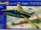 FOCKE WULF TL- JAGER FLITZER 1:72 REVELL 04191
