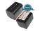 Bateria do kamery SONY NP-FV70 FV70 NPFV70 FV50