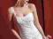 suknia OREA SPOSA L549 14 40 42 44 DEMETRIOS BCM