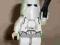 lego star wars figurka ludzik snow trooper nowy