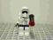 lego star wars figurka ludzik scout trooper nowy