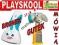 HASBRO PLAYSKOOL MÓWIĄCY MŁOTEK  LUB GOLARKA