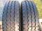 195/70 R 15C 104/102 R BRIDGESTONE R623 8 MM NYSA