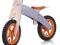 Rowerek biegowy EasyGo Biker Euro-Cart