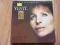 Barbra Streisand  Yentl   LP 33 rpm  Soundtrack