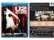 U2 [Blu-ray] Rattle And Hum /SKLEP/