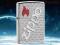 $$$ ZAPALNICZKA ZIPPO 20991 BOLTED NA PREZENT $$