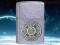 $ ZAPALNICZKA ZIPPO 24829 CELTIC CROSS EMBLEM $$