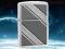 $ ZAPALNICZKA ZIPPO 24872 PARALLEL SLASHES $$$
