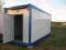 KONTENER BUDOWLANY