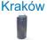 250ml Tusz drukarki czarny HP Canon Lexmark MP250