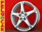 NOWE FELGI 16' 5x108 FORD FOCUS S-MAX C-MAX MONDEO