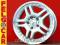 SUPER FELGI 16'' 5x112 MERCEDES KLASA A B C E S CL