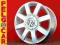 NOWE FELGI 16'' 5x100 VW GOLF IV 4 BORA POLO