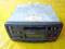 Radioodtwarzacz oryginalne radio FORD MONDEO MK3