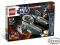 LEGO STAR WARS 9494 Anakin's Jedi Interceptor