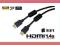 Kabel Incore HDMI GOLD 1.4a 3D 1080p Gw. FVAT 3,0m