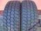 OPONY WIELOSEZ. GOODYEAR 215/60 R17C !!! (D943)