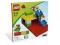 LEGO DUPLO 4632 - 3 płytki budowlane Zielona Góra
