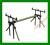 SUPER ROD POD KARPIOWY YORK + 2 swingery GRATIS