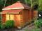 DOMEK NARZĘDZIOWY * ALTANA * ALTANKA * DOMKI *