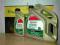 GDAŃSK CASTROL EDGE 5w40 505.01TD 4L FILTRY